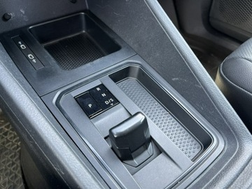 Volkswagen Caddy V Caddy 2.0 TDI 122KM 2021 Volkswagen Caddy 2.0-122KM Automat Navi 7-oso 2022, zdjęcie 7