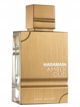 AL HARAMAIN AMBER OUD WHITE EDITION 100ML WODA PERFUMOWANA