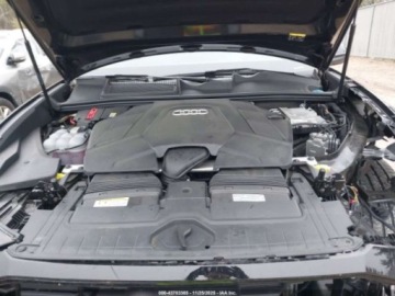 Audi Q8 2023 Audi Q8 Prestige 55 Tfsi Quattro Tiptronic 2023 3.0l 3.0 Benzyna 335KM, zdjęcie 8