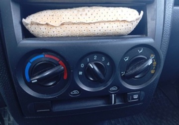 Hyundai Getz 1.3 MPI 82KM 2004 Hyundai Getz Kupiony w Polsce - benzyna - 1,3 - 81 KM 1.3 Benzyna 81KM, zdjęcie 17