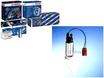 BOSCH ČERPADLO PALIVA BOS 0 986 580 914