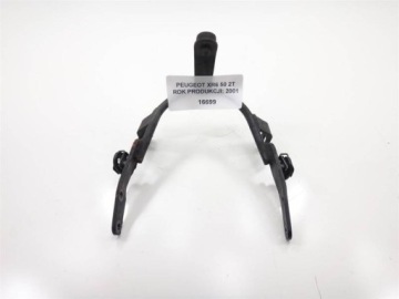 Peugeot Xr6 Am6 Крепление стойки