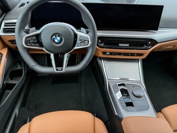 BMW Seria 3 G20-G21 Limuzyna Facelifting 2.0 330i 245KM 2025 BMW Seria 3 330i xDrive Sport Sedan 2.0 (245KM) 2025, zdjęcie 7