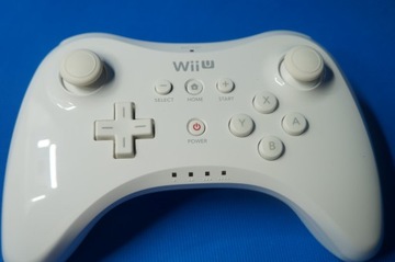 Оригинальный контроллер Nintendo WII PRO WUP-005