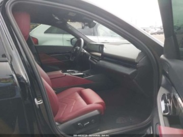 BMW Seria 5 G90-91 2026 BMW Seria 5 530i, 2026r., 2.0L 2.0 Hybryda 255KM, zdjęcie 8