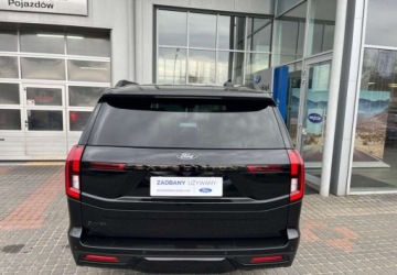 Ford Expedition III 2025 Ford Expedition Ford Expedition 3.5 Benzyna 446KM, zdjęcie 3