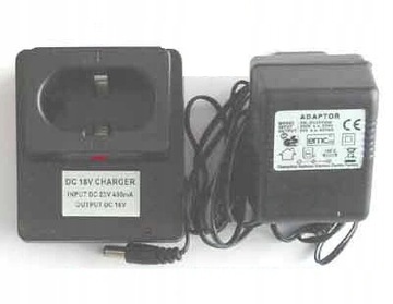 ЗАРЯДНОЕ УСТРОЙСТВО ДЛЯ ОТВЕРТКИ 18В 3Н БЛОК ПИТАНИЯ