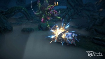 EIYUDEN CHRONICLE: HUNDRED HEROES / NOWA / ANG / PS5