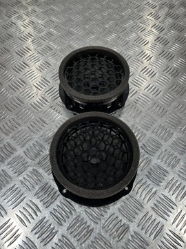 ДВЕРНОЙ ГРОМКОГОВОРИТЕЛЬ SKODA SCALA 19- 3V0035411J