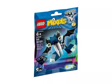 LEGO Mixels 41534 Vampos