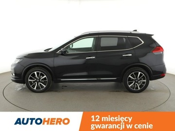 Nissan X-Trail III Terenowy Facelifting 1.6 dCi 130KM 2018 Nissan X-Trail 4x4, Kamera, Navi, Podg.fotele,, zdjęcie 1