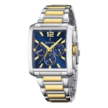 Zegarek Męski Festina F20637/1