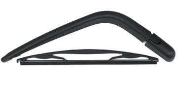 RAMIĘ WYCIERACZKI TYŁ TOYOTA YARIS XP10 99-05 EU