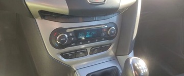 Ford Focus III Kombi 1.6 Duratorq TDCi DPF 115KM 2013 Ford Focus 1.6 diesel ,bezwypadek ,jeden wlasc ,niski pot przebieg ,nowy r, zdjęcie 18