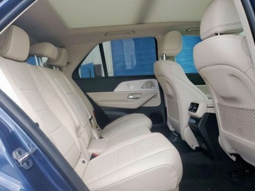 Mercedes GLE V167 2024 Mercedes-Benz GLE 350 4Matic 2024 2.0l 2.0 Benzyna 255KM, zdjęcie 11