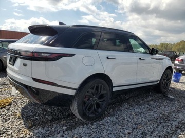 Land Rover Range Rover Velar 2019 Land Rover Range Rover Velar R-Dynamic Se 2019 2.0 Benzyna 247KM, zdjęcie 3