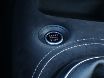 Nissan Juke II Crossover 1.0 DIG-T 117KM 2020 Nissan Juke 1.0 DIG-T, Salon Polska, zdjęcie 12