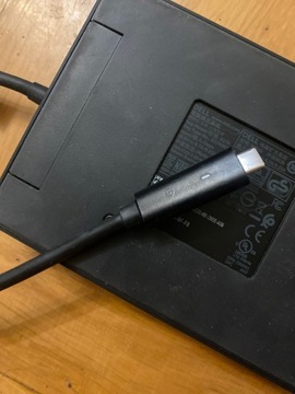 Док-станция Dell WD15