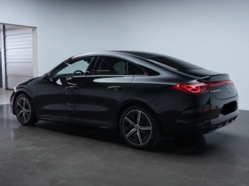 Mercedes CLA C118/X118 2026 MERCEDES-BENZ CLA 250+ AMG Line Sedan (272KM) 2026, zdjęcie 6