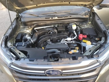 Subaru Forester VI 2025 Subaru Forester Limited 2025 2.5l 2.5 Benzyna 182KM, zdjęcie 6