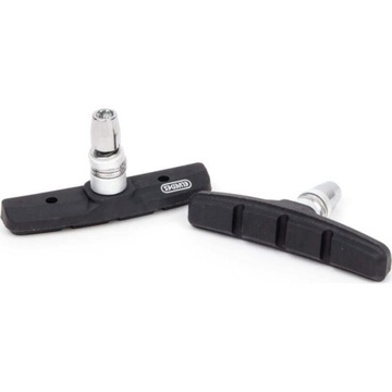 Klocki hamulcowe Symetryczne V-brake Elvedes 72mm