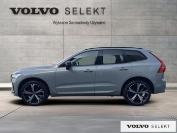 Volvo XC60 II 2025 Volvo XC 60 XC60 B5 B AWD Ultra Dark, Pakiet clima, zdjęcie 2