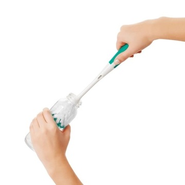 OXO Щетка для мытья бутылочек и сосок T