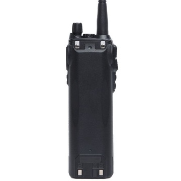 Аккумулятор Baofeng UV82 3800 мАч с вилкой