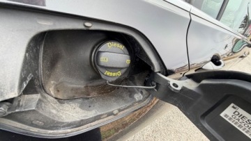 Volkswagen Passat B8 Variant 2.0 TDI BlueMotion SCR 150KM 2016 Volkswagen Passat Raty 2.0 tdi 150KM Bez adblue DSG 115tys km Duza Navi Ka, zdjęcie 30