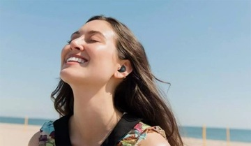 БЕСПРОВОДНЫЕ НАУШНИКИ JBL LIVE Free NC+ TWS IPX7