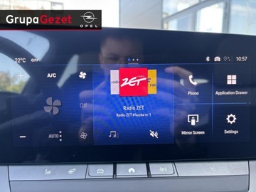 Opel Astra L Hatchback 1.2 Turbo 130KM 2025 Opel Astra Astra Hatchback Edition 1.2 Turbo AT8 130KM S/S| 698197, zdjęcie 13