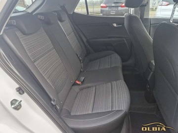 Kia Stonic I Crossover 1.4 DOHC 100KM 2017 Kia Stonic Led Kamera Cofania Nawigacja 1.4 Benzyna 100KM, zdjęcie 12