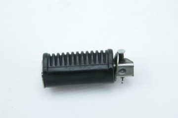 HYOSUNG AQUILA GV 250 125 00-08 ПРАВАЯ ЗАДНЯЯ ПОДНОЖКА