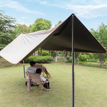 2EL TENT PORS РЕГУЛИРУЕМЫЕ СТОЙКИ ДЛЯ ТЕНТА ИЗ АЛЮМИНИЕВОГО СПЛАВА 95-235 СМ
