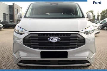 Ford Transit Custom II Van L1 2.0 EcoBlue  150KM 2025 Transit Custom Kombi M1 L2H1 Limited 320 2.0 150KM, zdjęcie 2