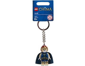 LEGO 850608 Chima Laval brelok