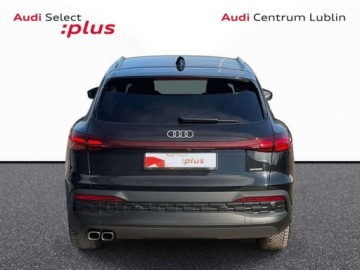 Audi Q5 II SUV Facelifting 2.0 40 TDI 204KM 2025 Audi Q5 Audi Virtual Cockpit , Adaptacyjny asystent predkosci , Reflektory, zdjęcie 5