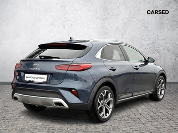 Kia XCeed Crossover 1.4 T-GDI 140KM 2020 Kia XCeed 1.4TGDI 140KM L AT l Pakiet Zimowy, JBL,, zdjęcie 1