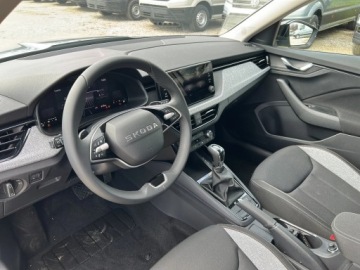 Skoda 2026 Skoda Kamiq Drive 1.0 TSI 115 KM DSG, zdjęcie 3