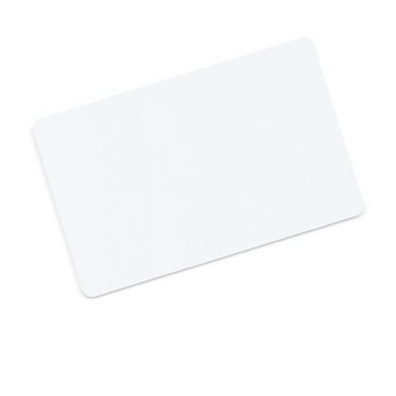 Karta PVC NFC N08 MiFare Classic 1k wys PL