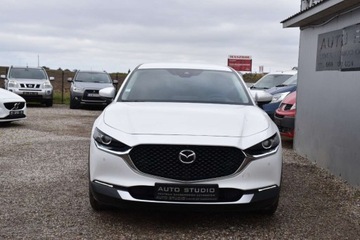 Mazda CX-30 2020 Mazda CX-30 NaviKamera 360AsystentyBlisFull LedElektryczna KlapaKeyless GO, zdjęcie 27
