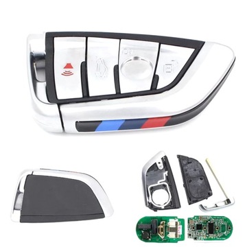 BMW F15 G05 G20 G30 KLUCZYK PILOT Keyless Go 434