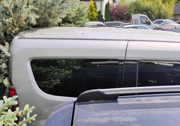 Fiat Doblo III Van 1.6 Multijet 16v 105KM 2016 Fiat Doblo 112016 Salonowy, 1.6JTD, Uszkodzony przod. VAT 23 brutto., zdjęcie 2