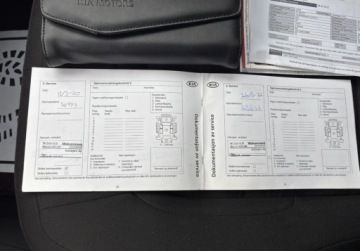Kia Ceed II Kombi 1.6 CRDi 128KM 2015 Kia Ceed Bezwypadkowa, FV23, KredytowanieLeasing, gwarancja 12m gethelp, zdjęcie 30