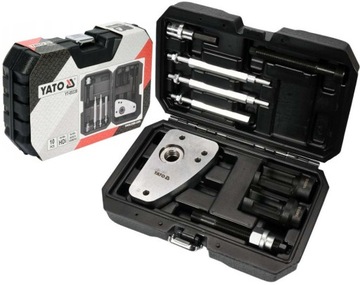 YATO ŚCIĄGACZ WTRYSKÓW WTRYSKIWACZY TOYOTA HYUNDAI