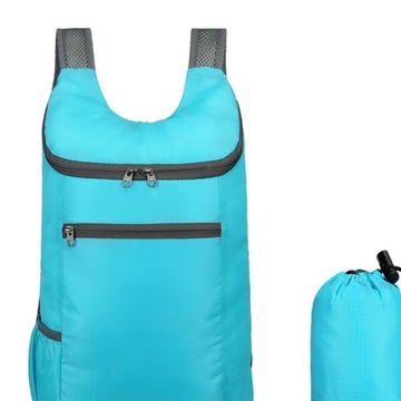 повседневный рюкзак, водонепроницаемый рюкзак на открытом воздухе