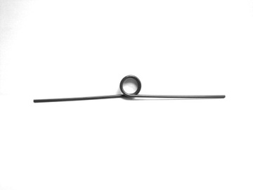 SPRĘŻYNA SKRĘTNA d=1,5 * Dz=11,5 * Dw=8,5 * TYP1 - 1szt.