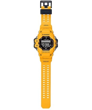 Zegarek Casio G-SHOCK Master of G Rangeman Solar