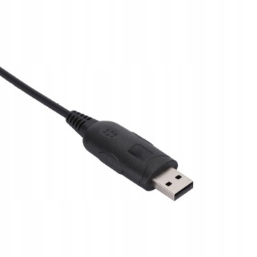 USB КАБЕЛЬ ДЛЯ РАЦИИ ПРОГРАММИРОВАНИЯ MOTOROLA HT750 HT1250 PRO5150