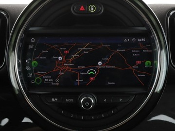 Mini Countryman F60 2019 Mini Countryman 4x4 automat półskóra navi klima, zdjęcie 24